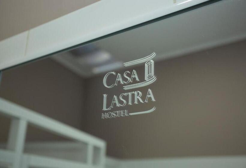 Standard room with outdoor bath, Casa Lastra