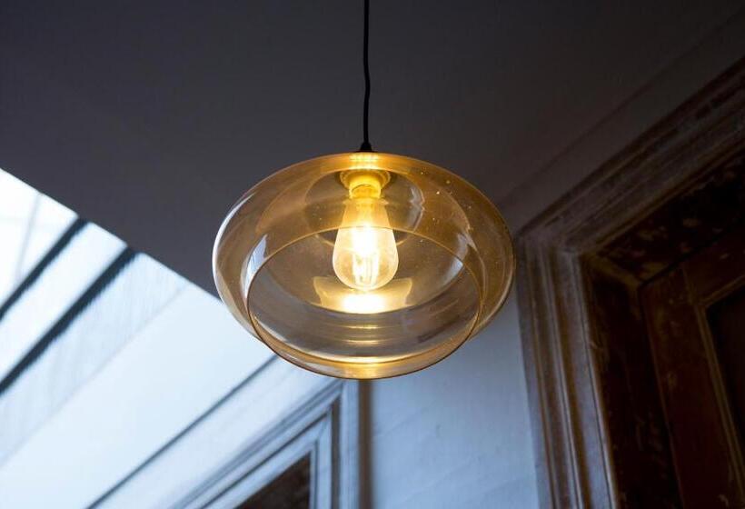 Standard room with outdoor bath, Casa Lastra