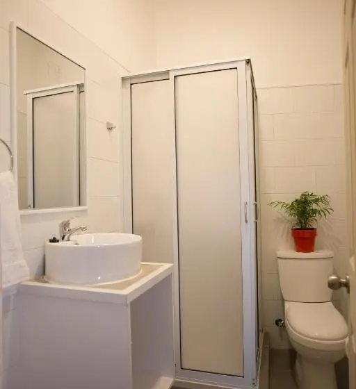 Standard room with outdoor bath, Casa Lastra