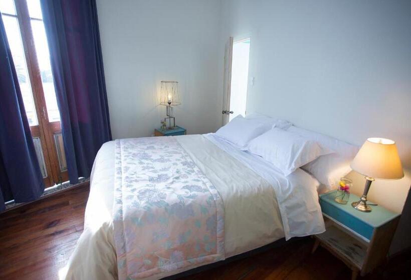 مجموعه ویستا شهر, Casa Lastra