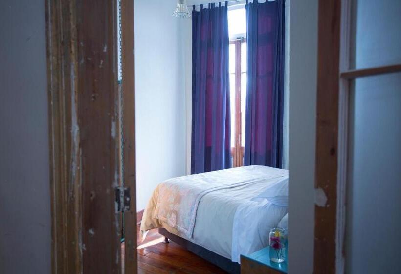 مجموعه ویستا شهر, Casa Lastra