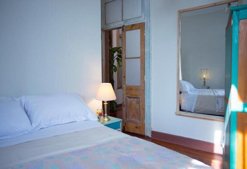 مجموعه ویستا شهر, Casa Lastra