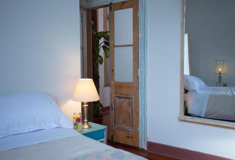 مجموعه ویستا شهر, Casa Lastra