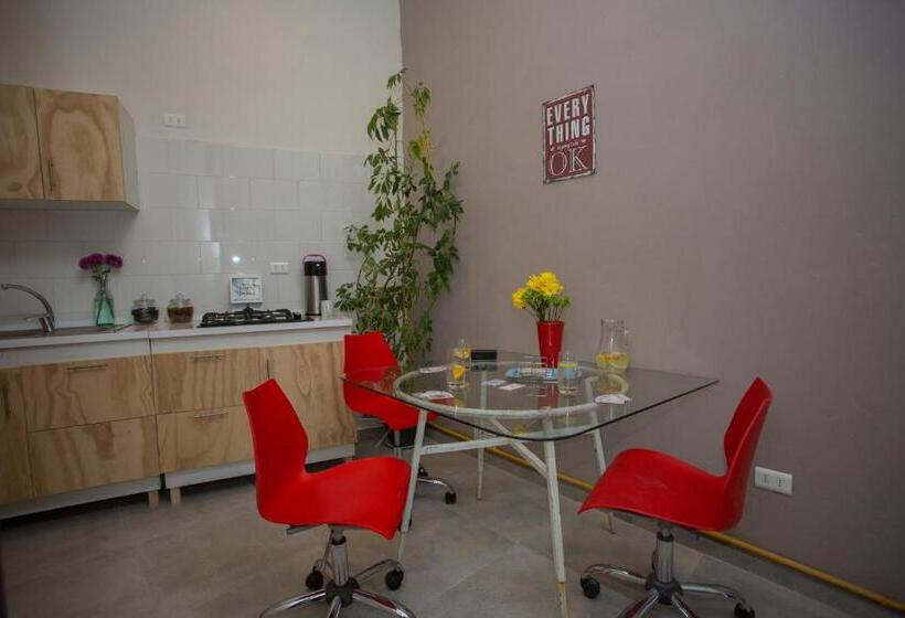 اتاق استاندارد, Casa Lastra