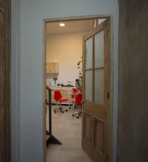 اتاق استاندارد, Casa Lastra