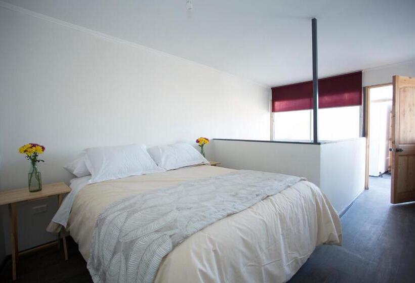 اتاق استاندارد, Casa Lastra