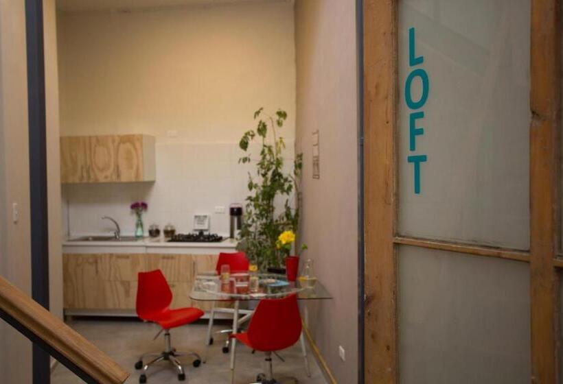 اتاق استاندارد, Casa Lastra