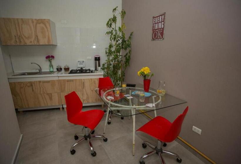 اتاق استاندارد, Casa Lastra