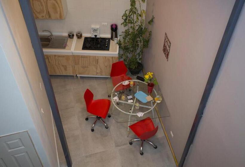 اتاق استاندارد, Casa Lastra