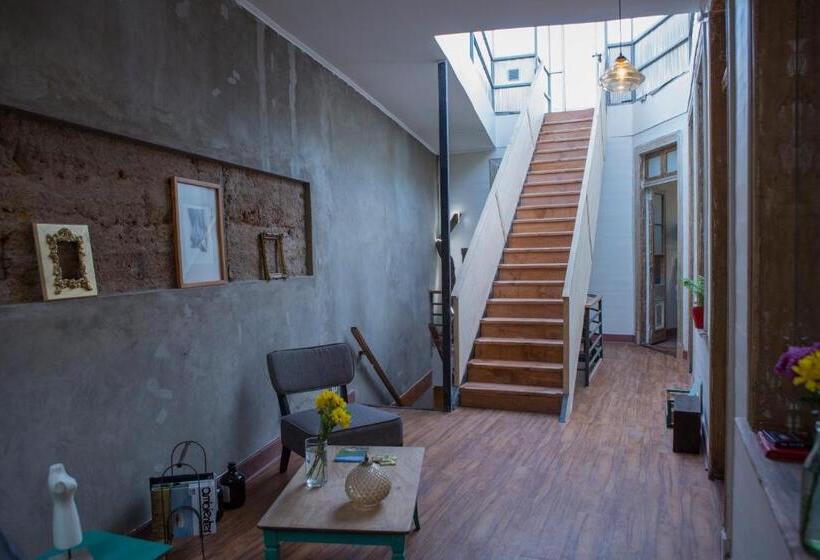 اتاق استاندارد, Casa Lastra