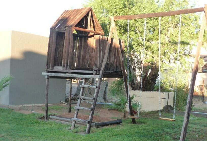 침실 1개 주택, Avonsrus Guesthouse