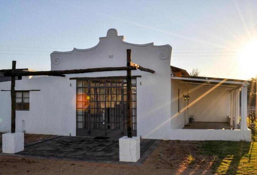 침실 1개 주택, Avonsrus Guesthouse