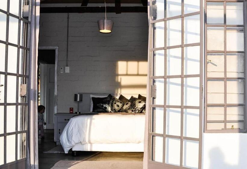 침실 1개 주택, Avonsrus Guesthouse