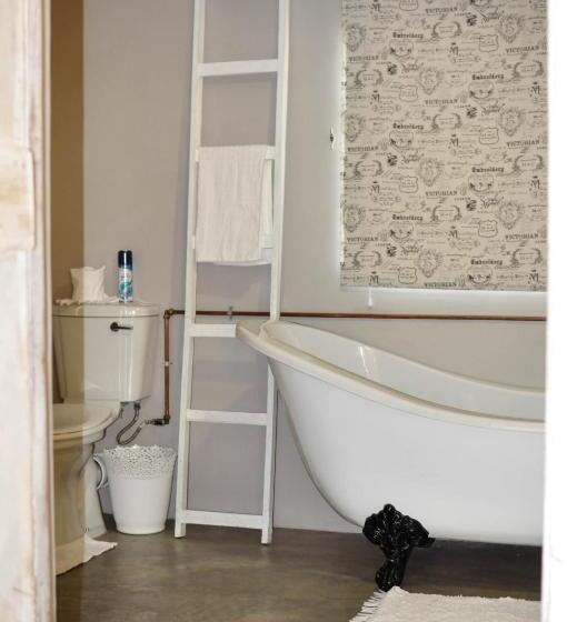 침실 1개 주택, Avonsrus Guesthouse