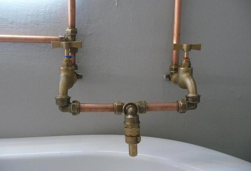 침실 1개 주택, Avonsrus Guesthouse