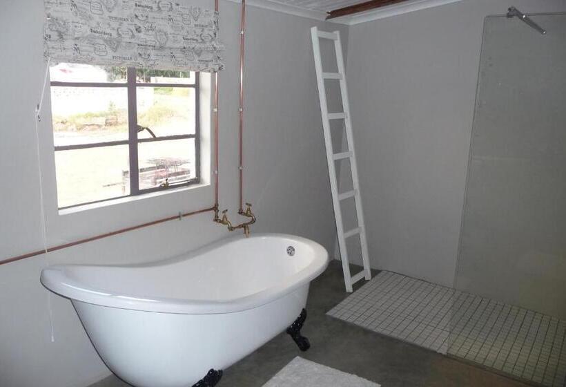 Дом 1 Спальня, Avonsrus Guesthouse