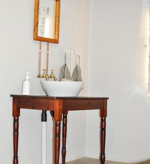 침실 1개 주택, Avonsrus Guesthouse