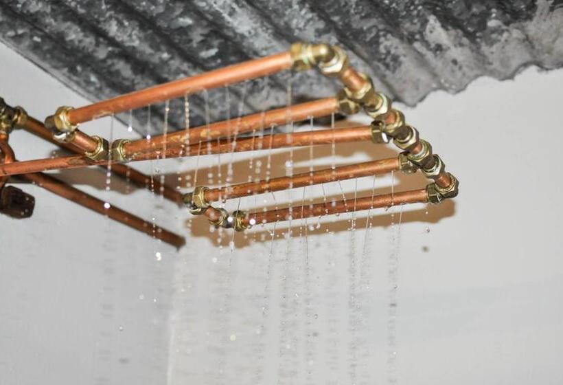 침실 1개 주택, Avonsrus Guesthouse