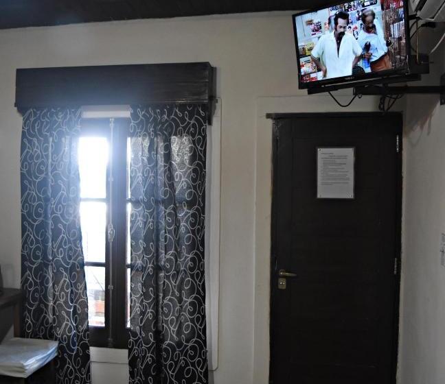 Бунгало Стандарт, Esquina Apart