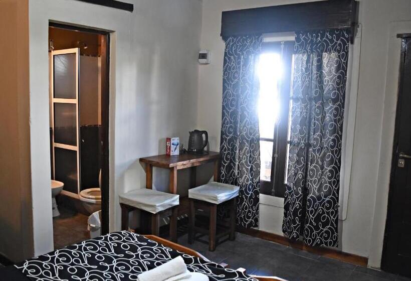 Бунгало Стандарт, Esquina Apart