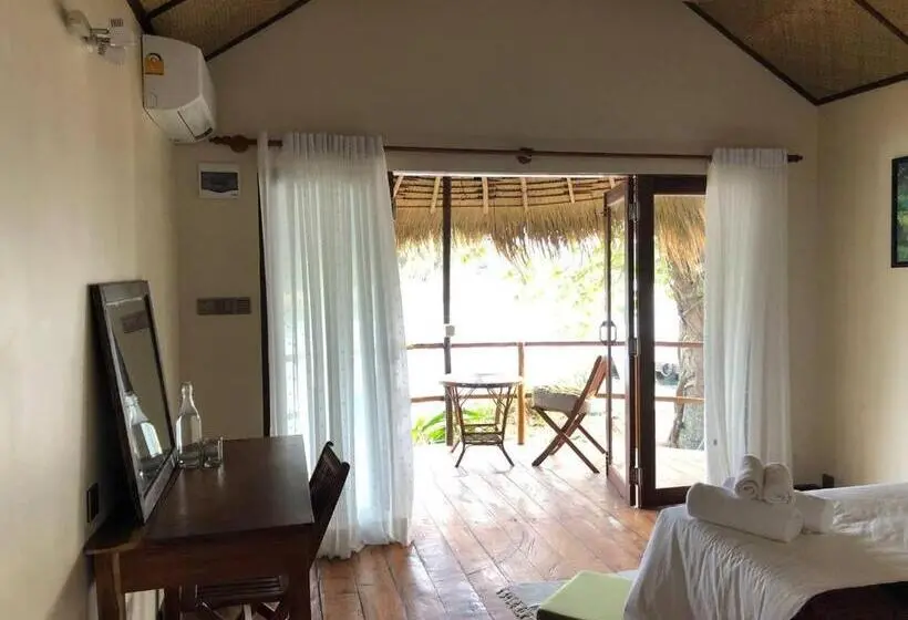 بانگلوی استاندارد, Devi Kampot Resort At Phum Kampot