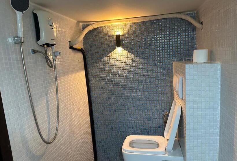 منزل غرفة نوم واحدة, Devi Kampot Resort At Phum Kampot