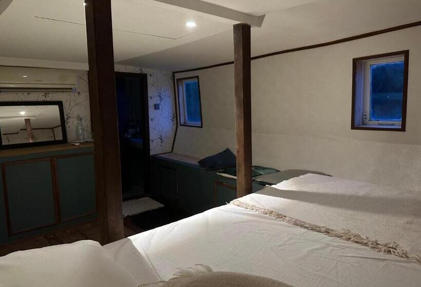 منزل غرفة نوم واحدة, Devi Kampot Resort At Phum Kampot