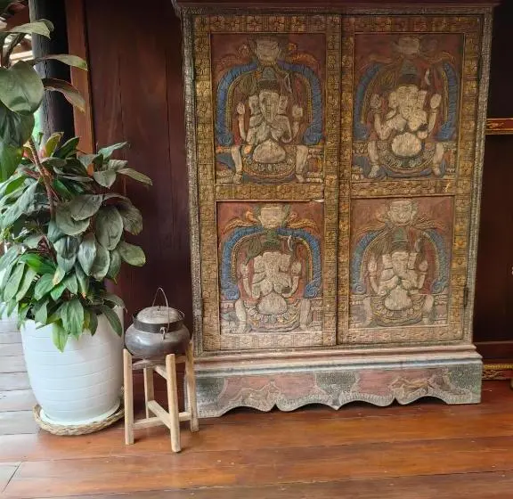 سوئیت پرزیدنت, Devi Kampot Resort At Phum Kampot