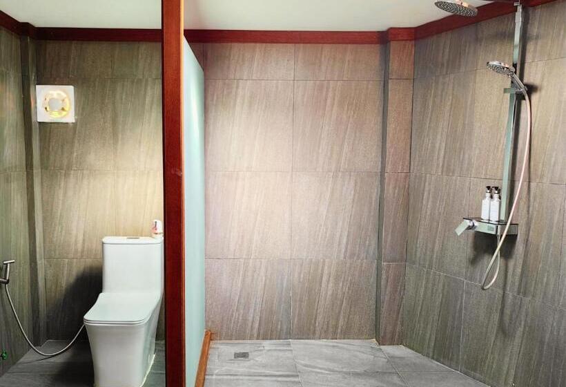 جناح جونيور ديلوكس, Devi Kampot Resort At Phum Kampot