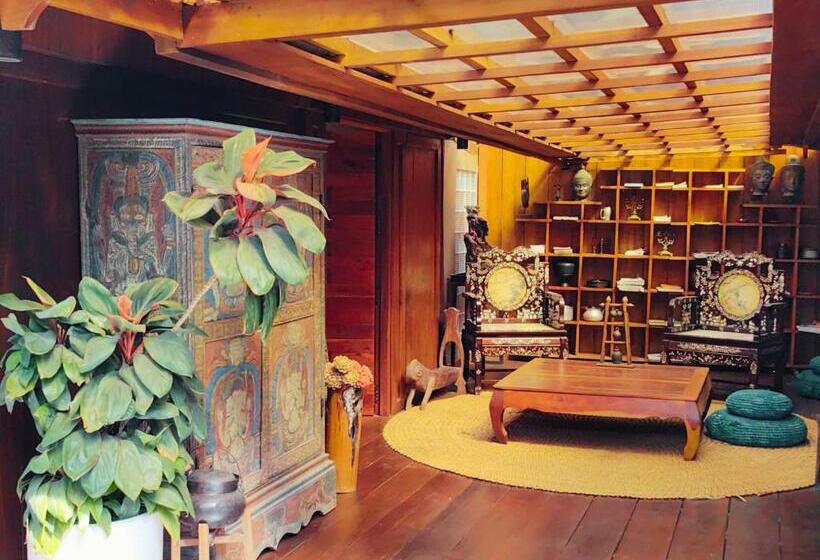 غرفة قياسية, Devi Kampot Resort At Phum Kampot