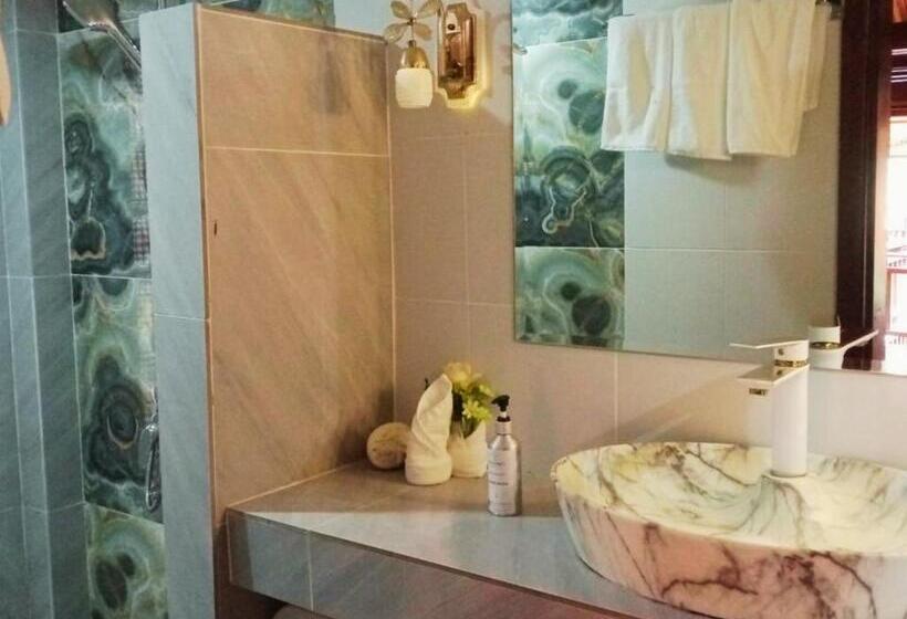 غرفة قياسية, Devi Kampot Resort At Phum Kampot