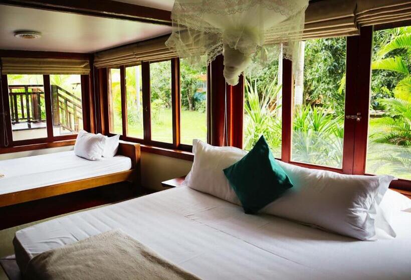 جناح, Devi Kampot Resort At Phum Kampot