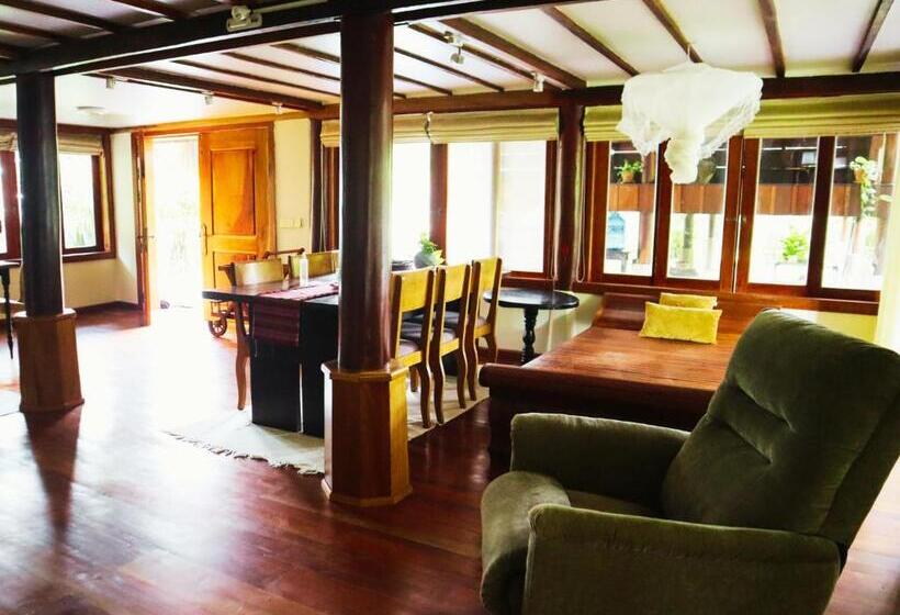 جناح, Devi Kampot Resort At Phum Kampot