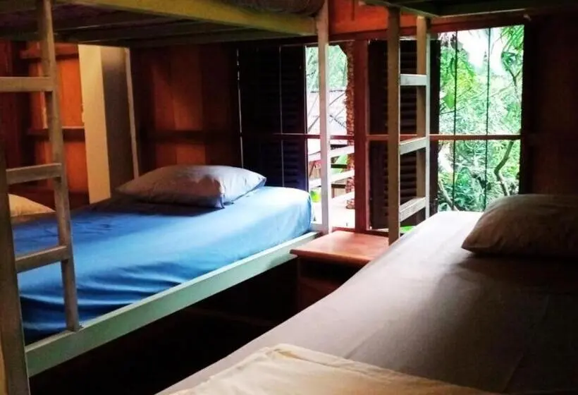 اتاق خانوادگی, Devi Kampot Resort At Phum Kampot