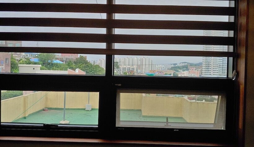 Family Room, White Windmill Guesthouse