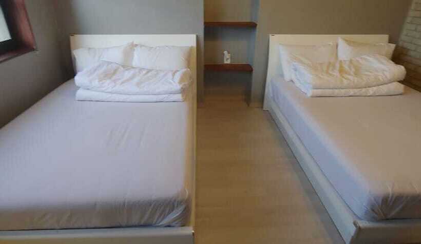 Family Room, White Windmill Guesthouse