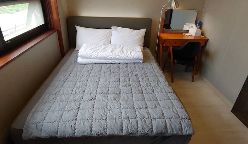 Habitació Estàndard, White Windmill Guesthouse