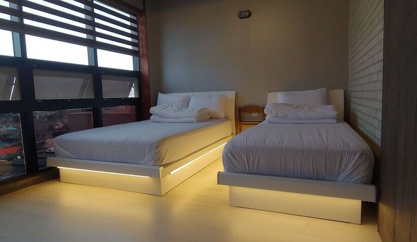 Habitació Estàndard, White Windmill Guesthouse