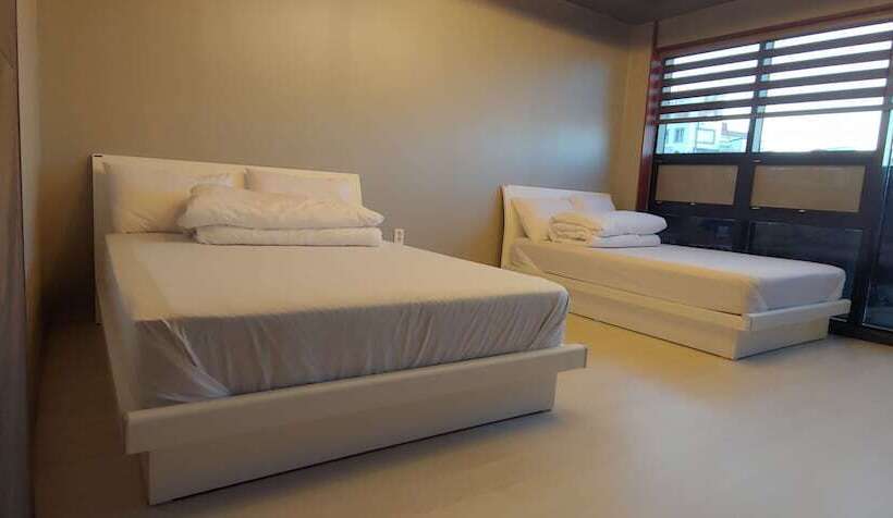 Quarto Familiar, White Windmill Guesthouse