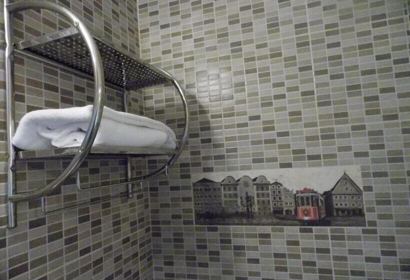 スタンダードルーム, Pensiune Xe Mar