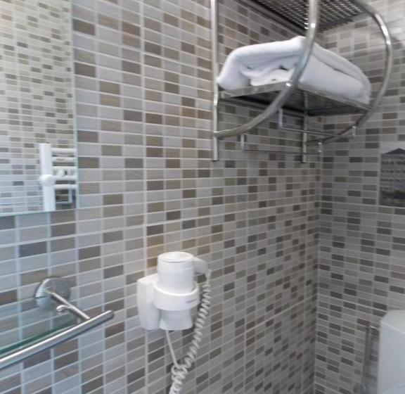 スタンダードルーム, Pensiune Xe Mar