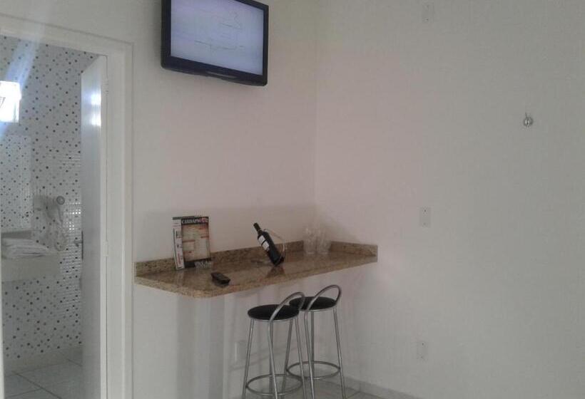 标准工作室, Prime Motel