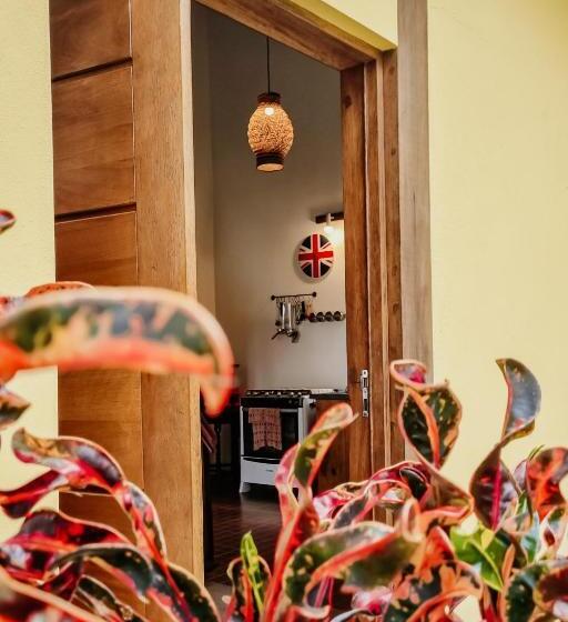 בית, חדר שינה 1, Bus Stop Paraty