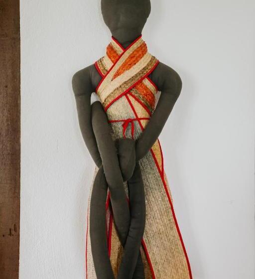 בית, חדר שינה 1, Bus Stop Paraty