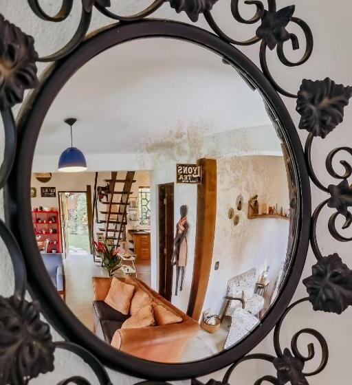 בית, חדר שינה 1, Bus Stop Paraty