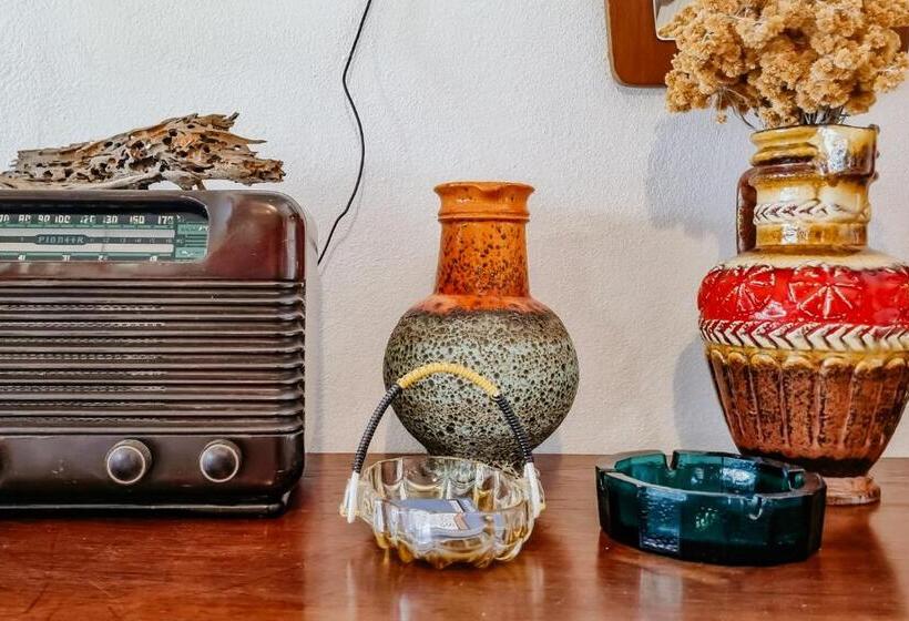 בית, חדר שינה 1, Bus Stop Paraty