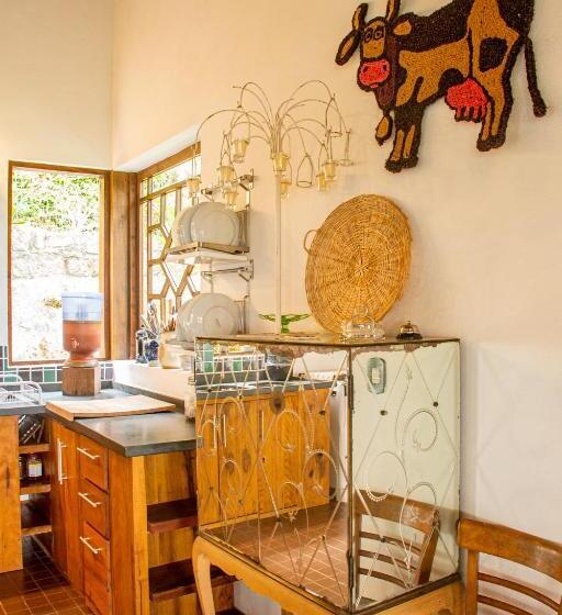 בית, חדר שינה 1, Bus Stop Paraty