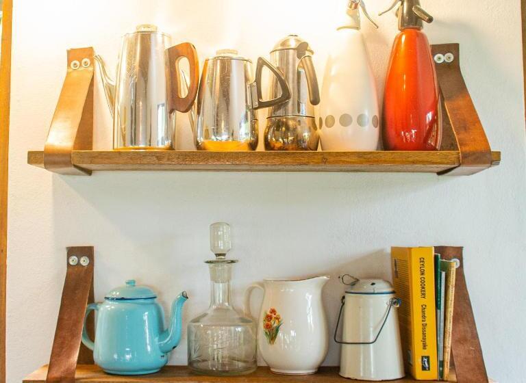 בית, חדר שינה 1, Bus Stop Paraty