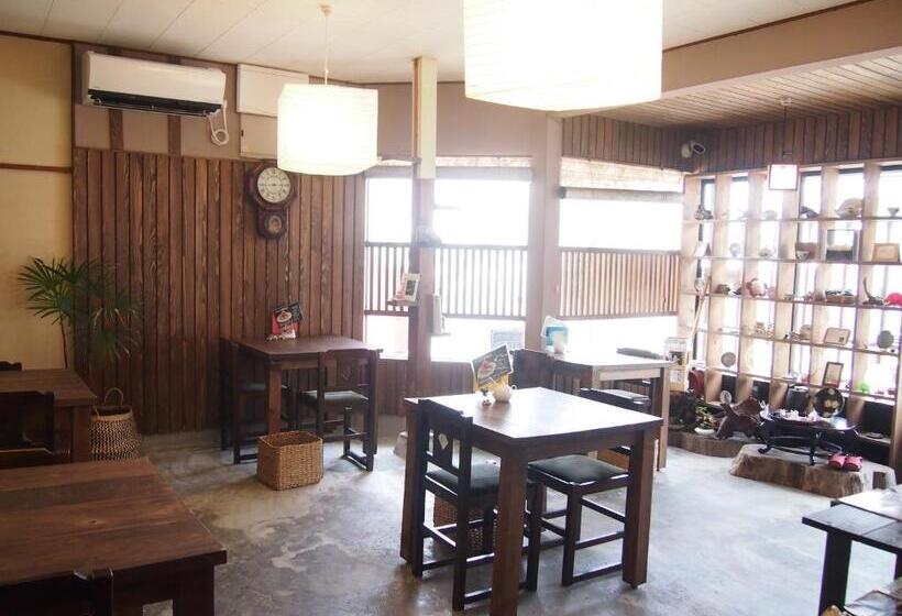 四人标准间, Ichie