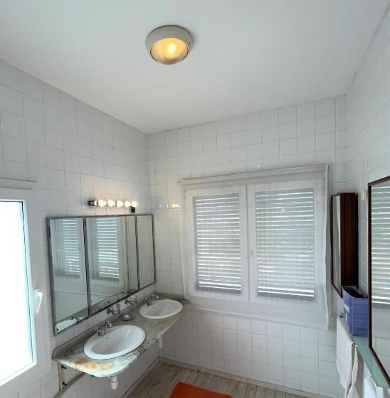 Номер Superior Вид на Море, Logis La Marine